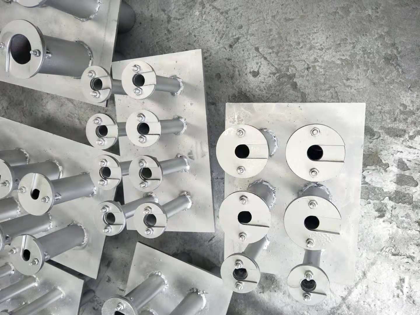 钦州市通风套管防水套管 - 哪里好